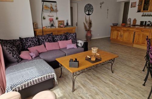 Cessenon-sur-Orb House | Petite maison au cœur du village