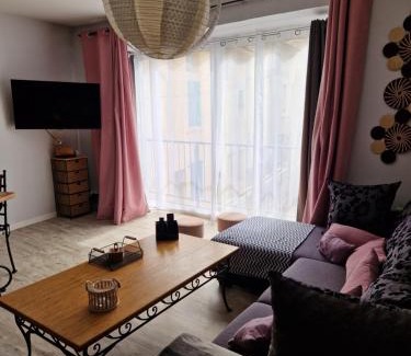 Cessenon-sur-Orb House | Petite maison au cœur du village