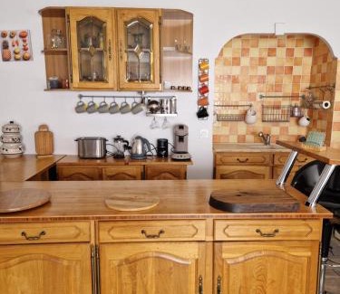 Cessenon-sur-Orb House | Petite maison au cœur du village