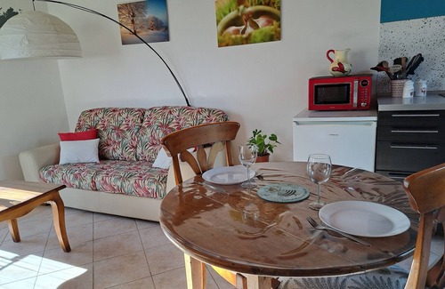 Cadenet House | Petite Maison Avec Jardin sud Luberon