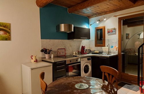 Cadenet House | Petite Maison Avec Jardin sud Luberon
