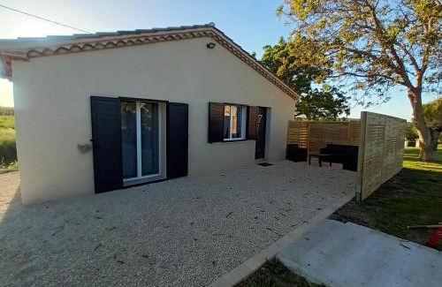 Mouchan House | Petite Maison dans le Gers 32