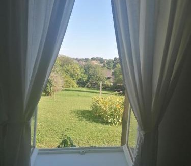 Luzy House | Petite maison dans le Morvan