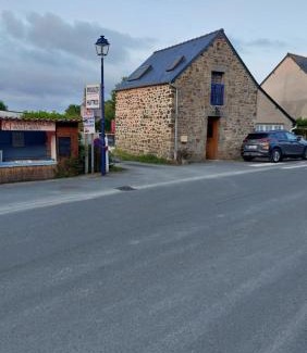 Cherrueix House | Petite maison de vacances