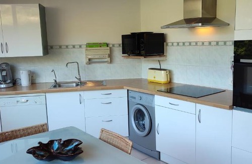 Peypin Villa | Petite maison en Provence