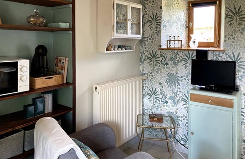 Plouec-du-Trieux House | Petite maison de campagne