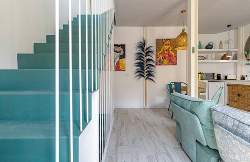 Centro House | Petite Maison Lili