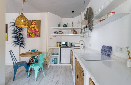 Centro House | Petite Maison Lili