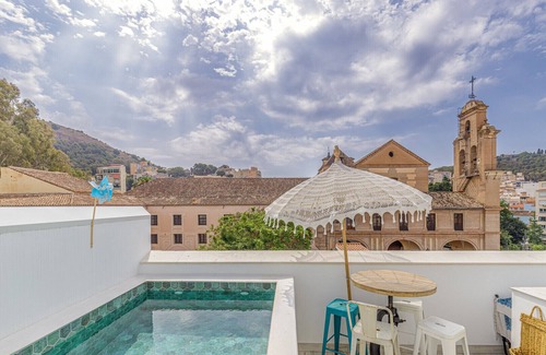 Centro House | Petite Maison Lili