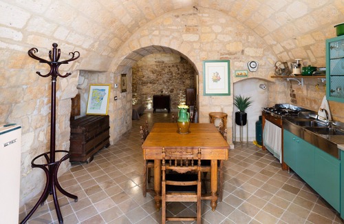 Andria Apartment | Petite Maison Nonna Teresa in the heart of Andria!