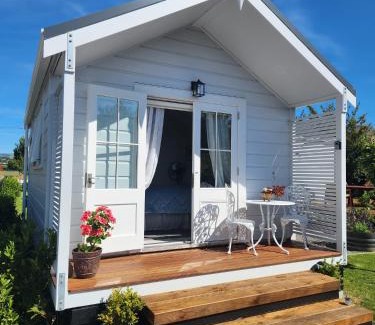 Martinborough Apartment | Petite on Regent
