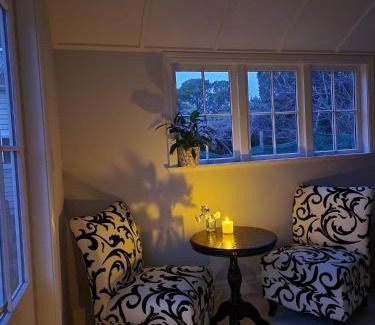 Martinborough Apartment | Petite on Regent