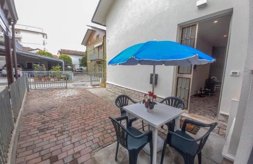 Igea Marina Apartment | PetlyApartments #12