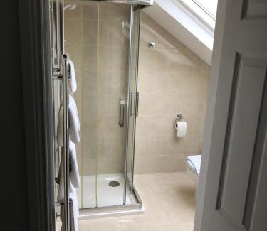 Galway City Centre Bed & Breakfast | Petra House B&B