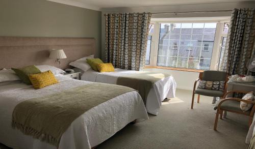 Galway City Centre Bed & Breakfast | Petra House B&B