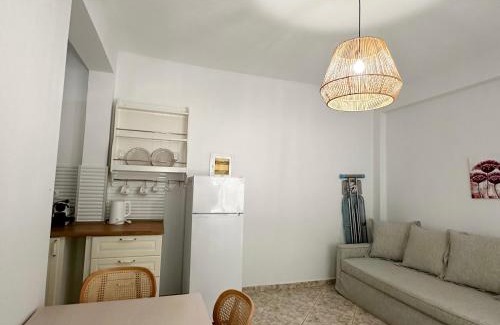 Thasos Apartment | Petra Mare Apartments