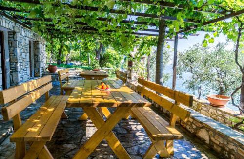 Thasos Apartment | Petra Mare Apartments