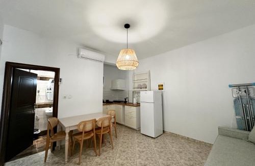 Thasos Apartment | Petra Mare Apartments
