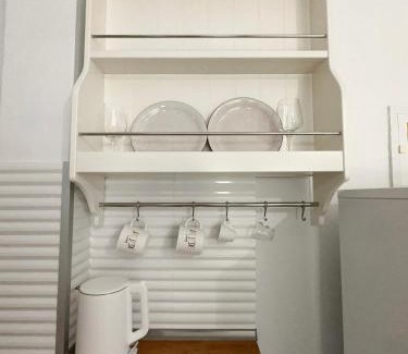 Thasos Apartment | Petra Mare Apartments