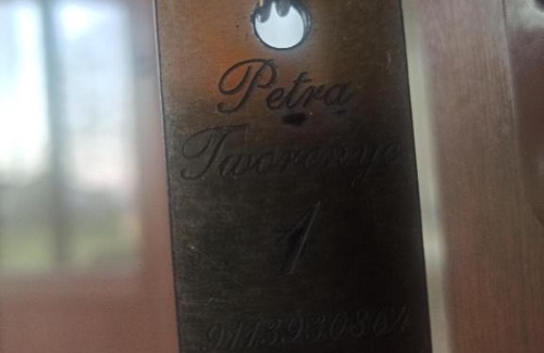 Bugrovo Apartment | Petra Tvorenye