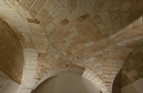 San Cesario di Lecce House | Petrabianca di San Cesario di Lecce