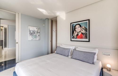 Posillipo House | Petrarca Boutique Apartment - Sofia Apartments