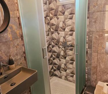 Sarti Apartment | petros house