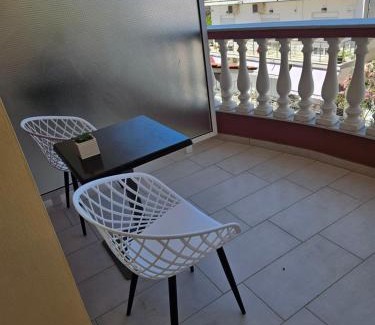 Sarti Apartment | petros house