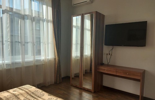 Pereslavl-Zalesskiy Hotel | Petrovsky Hotel