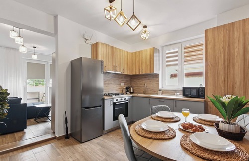 Bucharest Hotel | Petru Maior Apartments