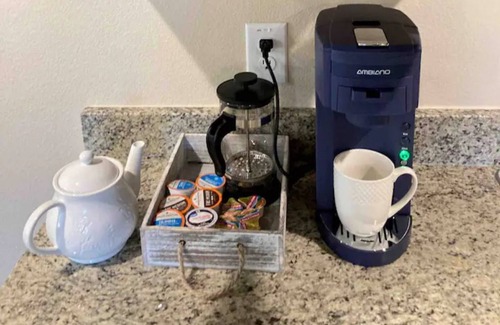 Copperas Cove House | Pets, Fire-pit, Grill, Fort Hood TDY/PCS