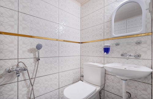 Ciftlik House | Petunya Pansiyon