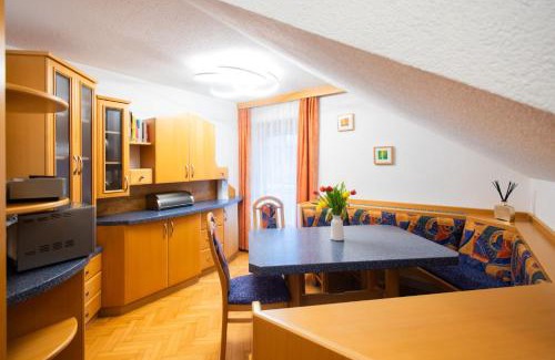 Sankt Michael bei Bleiburg Apartment | Petzen Panorama