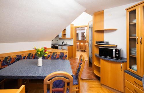 Sankt Michael bei Bleiburg Apartment | Petzen Panorama