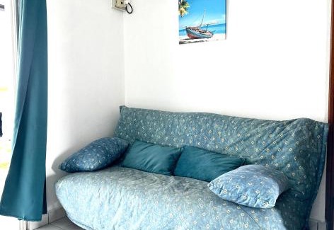 Saint-Louis Apartment | Peyi Galante Évasion