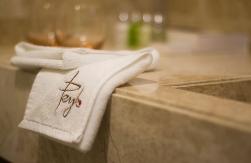 Sultanahmet Hotel | Peyk Hotel