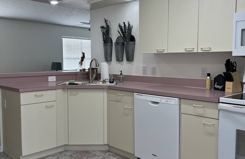 The Villages Cottage | Peyton's Patio Homes in The Villages, Florida