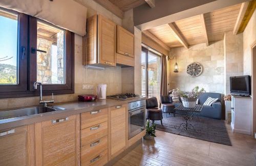 Selakano Apartment | Pezoulia