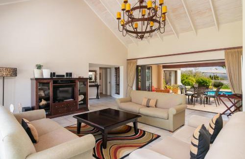 Knysna House | Pezula, Sunny tranquility