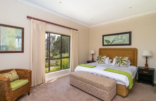 Knysna House | Pezula, Sunny tranquility