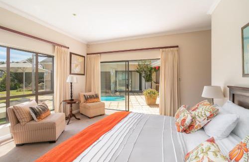 Knysna House | Pezula, Sunny tranquility