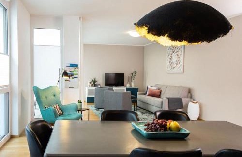 Fischbach House | Pfänder Comfortable holiday residence