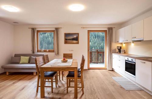 Sarentino Apartment | Pfattenspitz Maurerhof