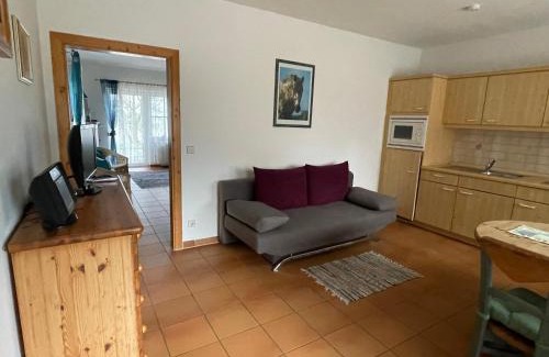 Potzlow Apartment | Pferdehof Ruhnau