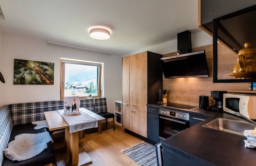 Taxenbach House | Pfisterer by Interhome