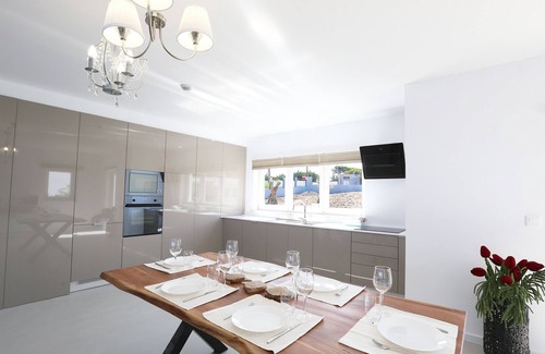 Colares Villa | PG Beach Villa - Luxury Villa Oceanfront