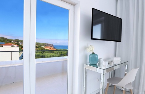 Colares Villa | PG Beach Villa - Luxury Villa Oceanfront