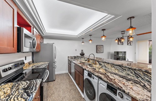 Hunt Club House | PGA Serenity 2-bedroom house in a beautiful community of PGA National