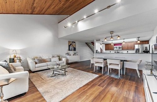 Hunt Club House | PGA Serenity 2-bedroom house in a beautiful community of PGA National