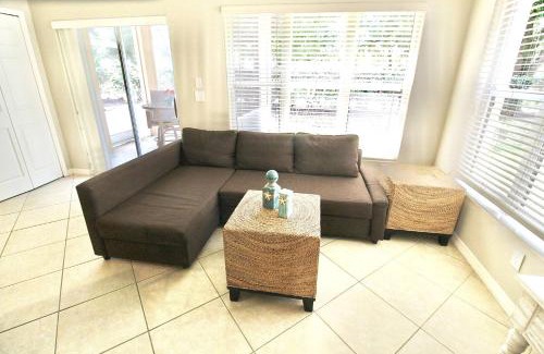 Port Saint Lucie House | PGA Village Golf Villas I 9808A